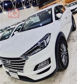 هیوندای تۆکسۆن